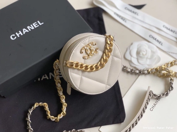 HyperPeter 19 CHANELUTCH CHAIN CHANEL WITH 0807